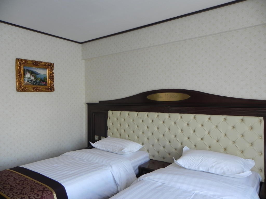 Hestia Hotel Călărași Habitación foto